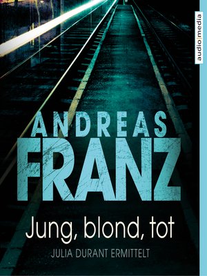 cover image of Jung, blond, tot